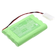 Batteri compatibleWith Udstyrsbatteri