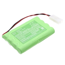 Kompatibel batteriudskiftning til OTC 239180