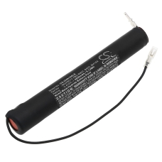Kompatibel batteriudskiftning til Mackwell B902,BH164,MGH9013,TBS-B902