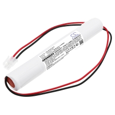 Kompatibel batteriudskiftning til Schneider OVA51016E