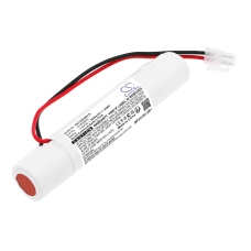 Kompatibel batteriudskiftning til Schneider OVA58983