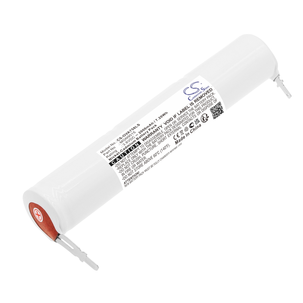Home Security Camera Battery Schneider 805566