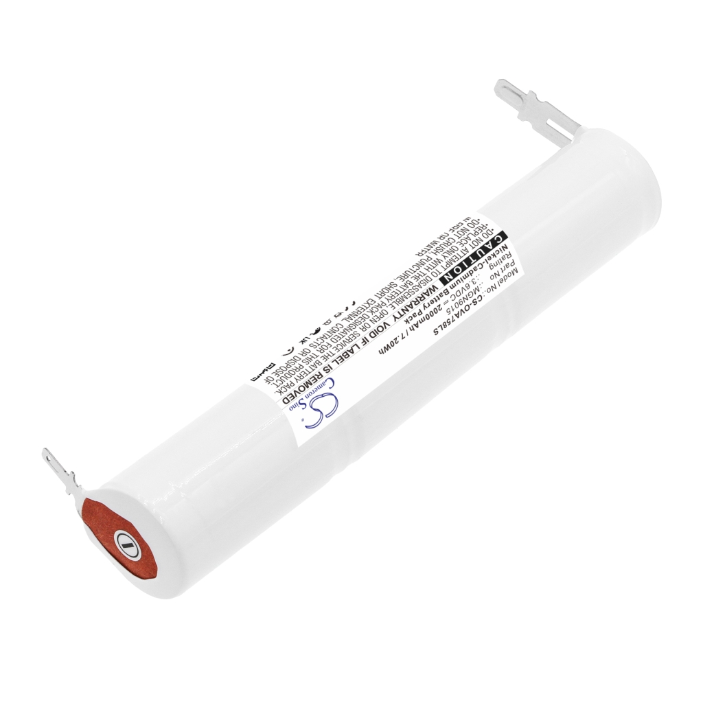 Home Security Camera Battery Schneider OVA58913