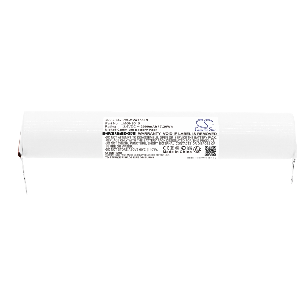 Home Security Camera Battery Schneider OVA58913