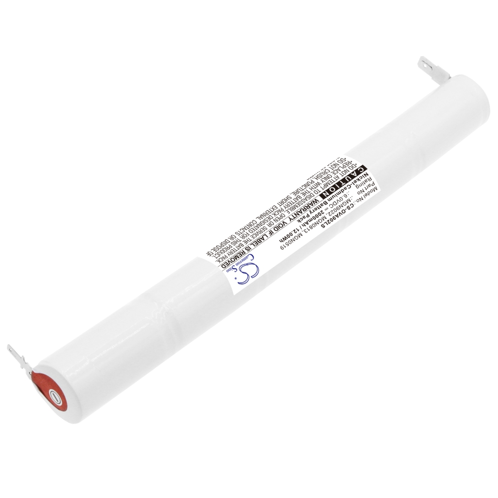 Hjemmesikkerhedskamera batteri Ura CS-OVA902LS