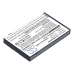 Batterier kompatibel med Infant Optics DXR-5 DXR-5 CS-OXR500MB