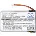 Battery Replaces SP803048