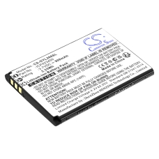 Kompatibel batteriudskiftning til OLYMPIA ICP423450
