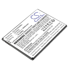 Kompatibel batteriudskiftning til OLYMPIA 200869,NEO