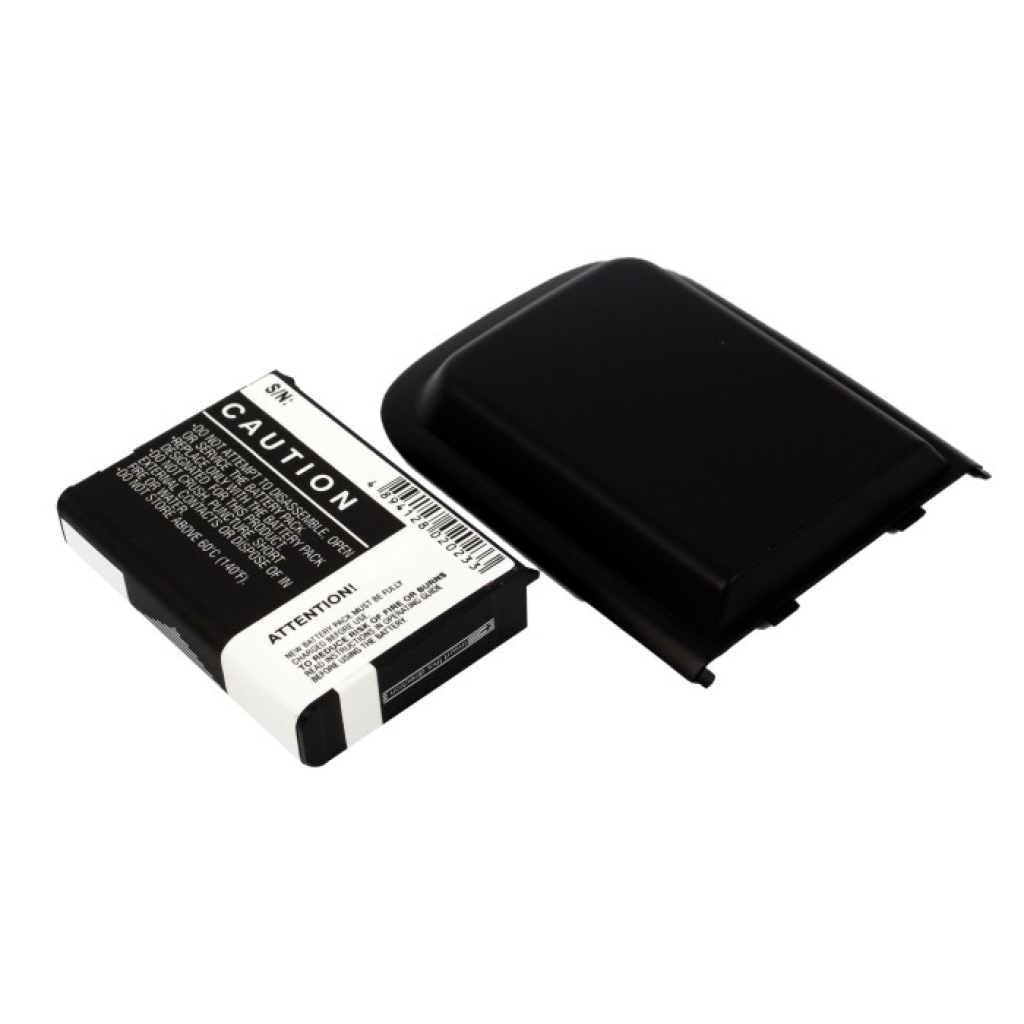 Batteri kompatibel med HTC DOPOD i-Mate Qtek CS-P100XL