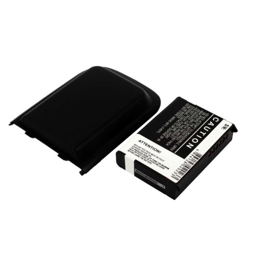 Batteri kompatibel med HTC DOPOD i-Mate Qtek CS-P100XL