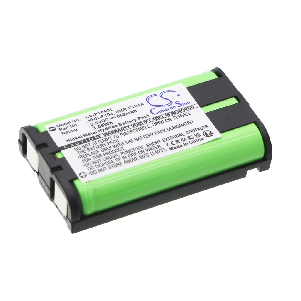 Battery Replaces GP85AAALH3BXZ