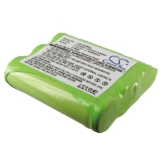 Kompatibel batteriudskiftning til GE 23-298,2414,3300,3301,80-5071-00-00...