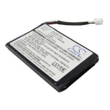 Kompatibel batteriudskiftning til GE 5-2762,5-2770,BF021P,PL-043043,SL-422943
