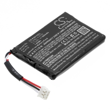 Kompatibel batteriudskiftning til GE 5-2762,5-2770,BF021P,PL-043043,SL-422943