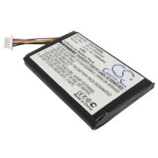 Kompatibel batteriudskiftning til NEC 07-016006345