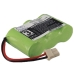 Batterier Erstatter 30AAAM3BML