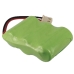 Batterier Erstatter 30AAAM3BML
