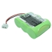 Pactel CS8001