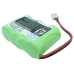 Pactel CS8001