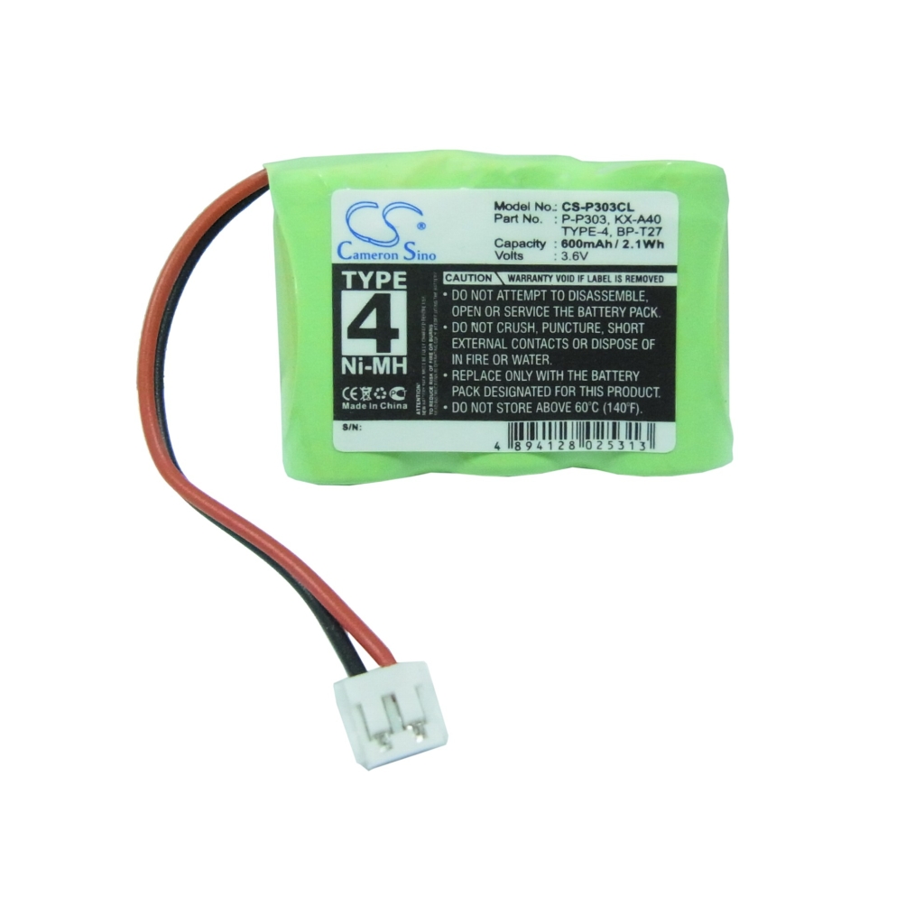 Pactel CS8200