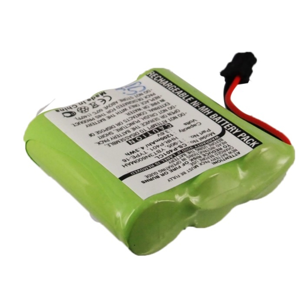 Radio Shack GESPCM02
