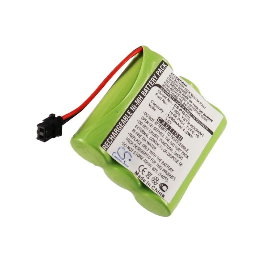 MEMOREX YBT3N600MAH