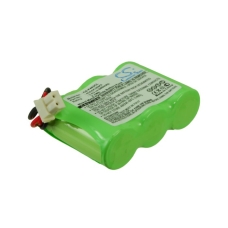 Kompatibel batteriudskiftning til Sony 239069,60AAH3BMX,80-1338-00-00,89-1332-00-00,BT163345...
