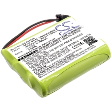 Kompatibel batteriudskiftning til Sony BBTY0300001,BBTY0444001,BBTY0449001,BP-T18,BP-T24...