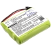 Cordless Phone Battery Sanyo CL-300