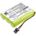 Cordless Phone Battery Sanyo CL-300
