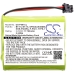 Cordless Phone Battery Sanyo CL-300