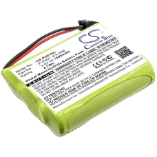 Kompatibel batteriudskiftning til Sony AAX3,BP-T18,BP-T24,BT-15,BT-800...