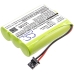 Cordless Phone Battery Toshiba FT-8901