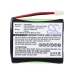 Batteri til trådløs telefon GE 29950