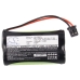 Battery Replaces BT1015