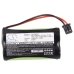 Battery Replaces BBTY0510001