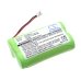 Battery Replaces PQHP509SVC