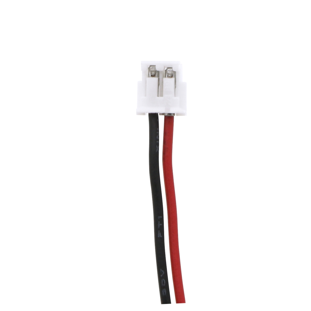 Battery Replaces PQHP509SVC