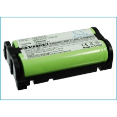 Kompatibel batteriudskiftning til Panasonic 23-967,26423,43-9030,86423,HHR-P513...