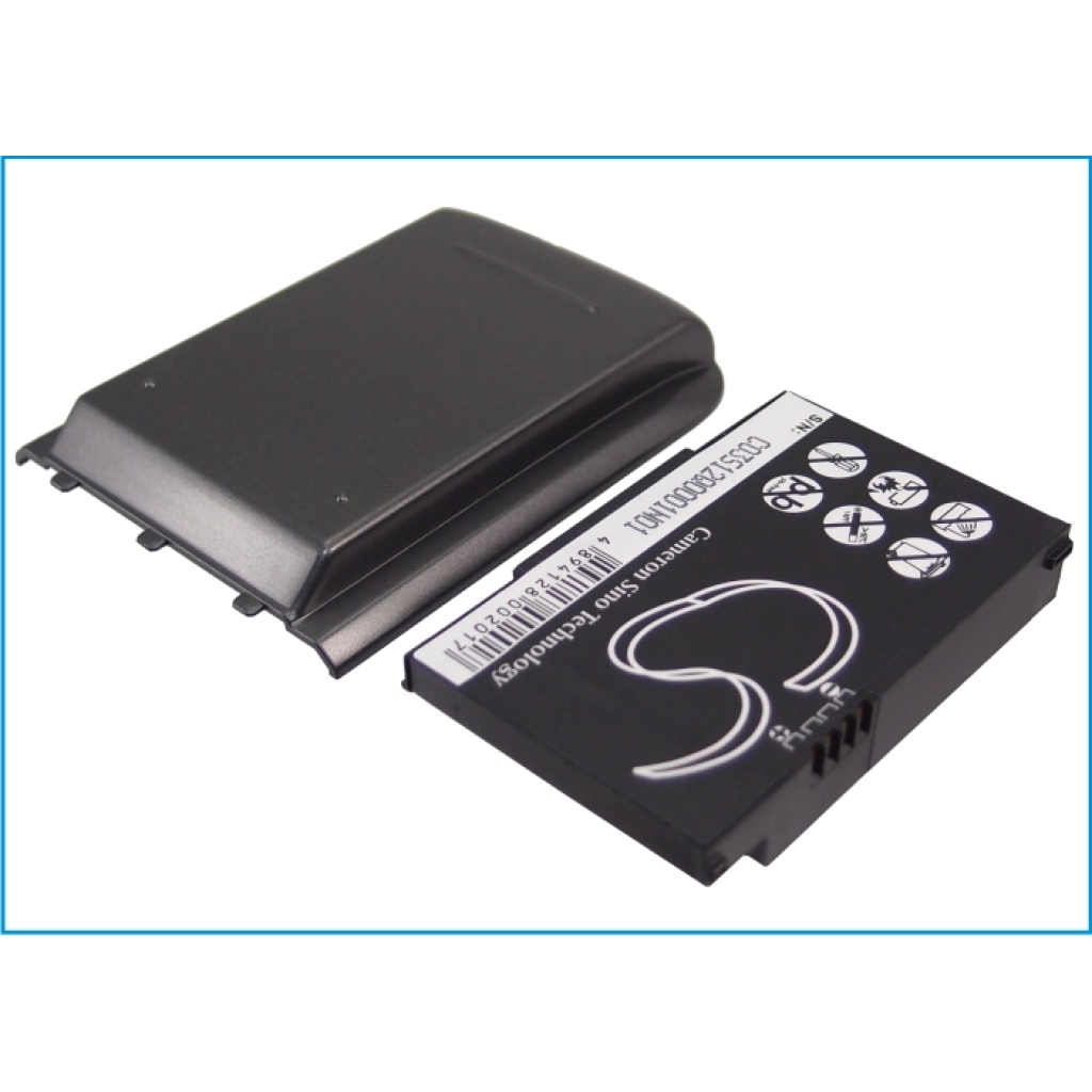 Batteri kompatibel med Asus CS-P525XL