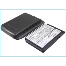 Kompatibel batteriudskiftning til Asus SBP-06