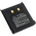 Panasonic Batteri til trådløs telefon CS-P545CL