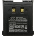 Panasonic Batteri til trådløs telefon CS-P545CL