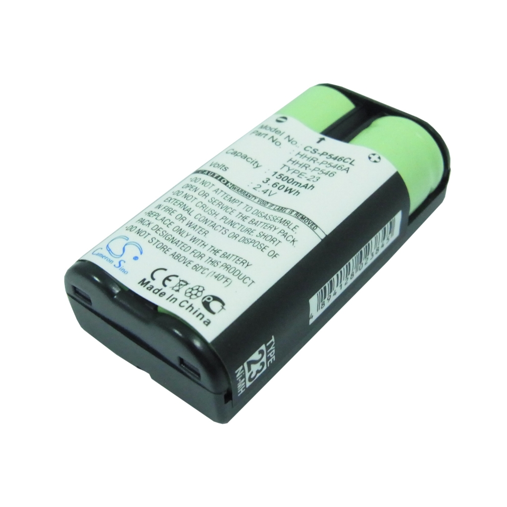 Battery Replaces PC915