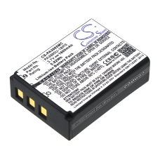 Kompatibel batteriudskiftning til Toshiba PA3985,PA3985U-1BRS