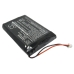 Kamerabatteri Panasonic CS-PAB001MC