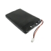 Kamerabatteri Panasonic CS-PAB001MC