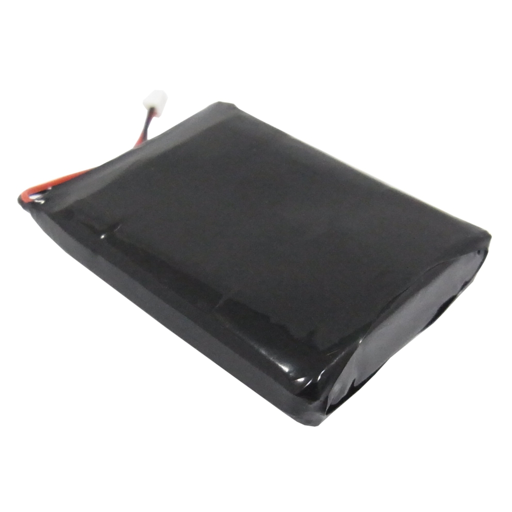 Kamerabatteri Panasonic CS-PAB001MC