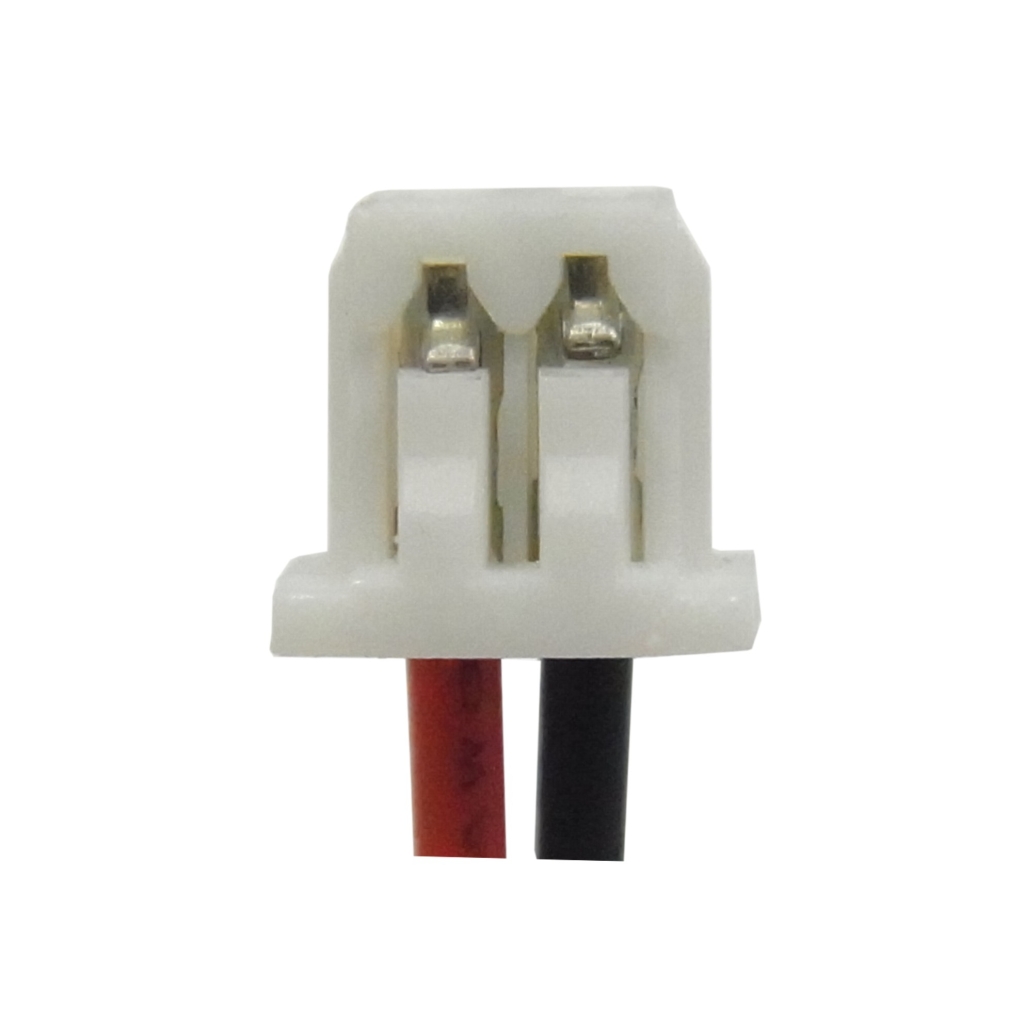 Kamerabatteri Panasonic CS-PAB001MC